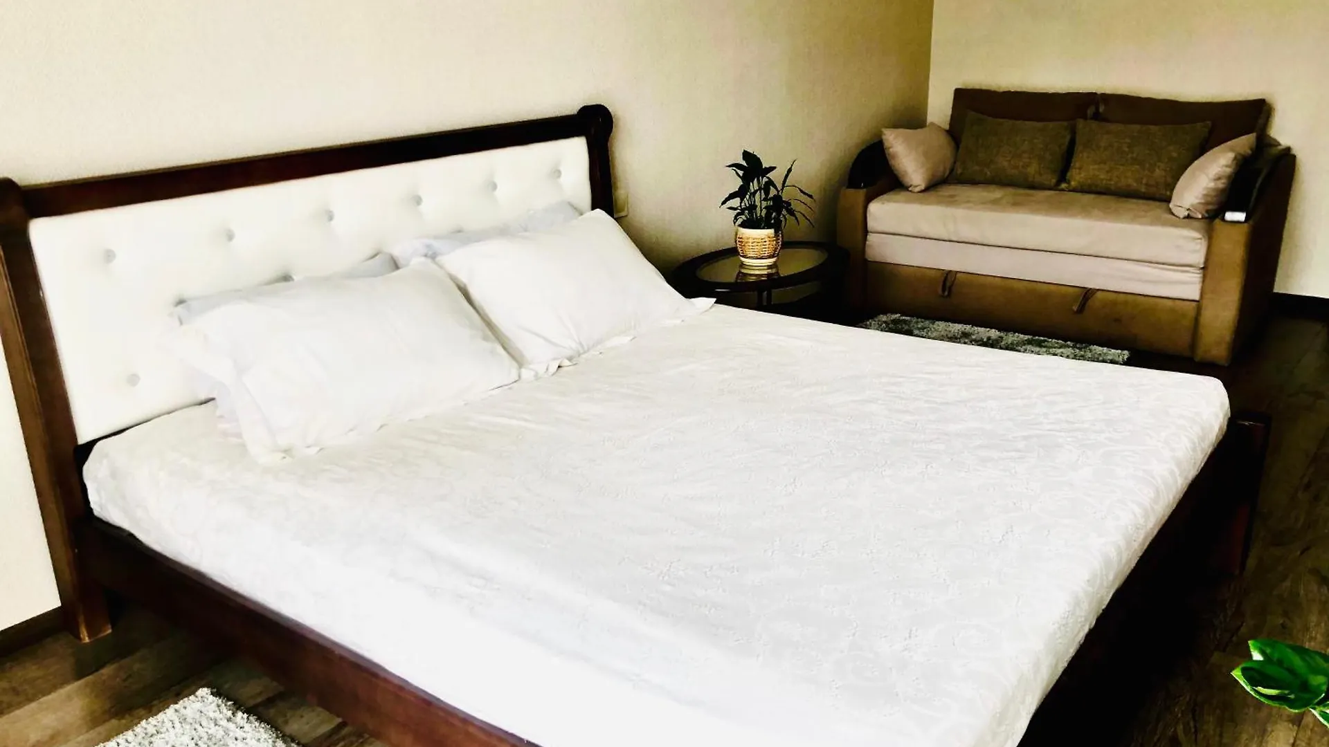 Apartamento Osapart Shevchenka 21 2 Leópolis