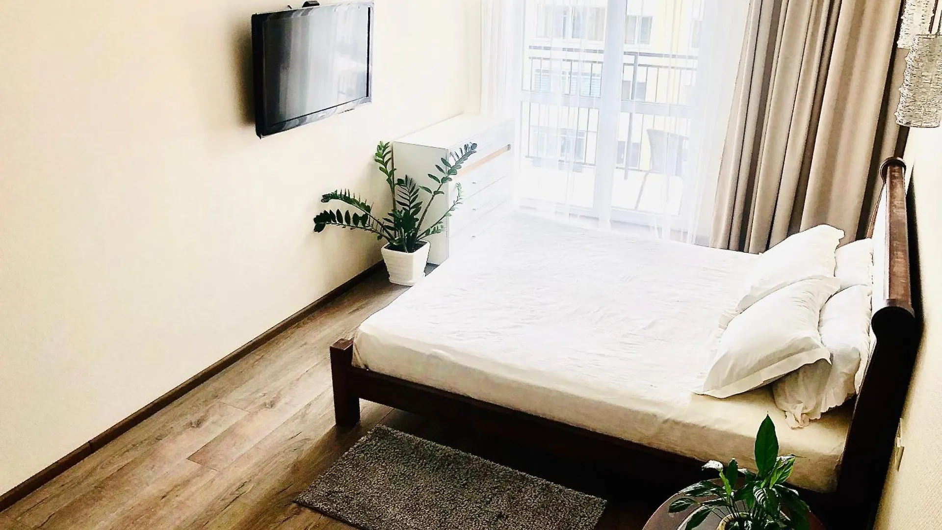 Apartamento Osapart Shevchenka 21 2 Leópolis Ucrania