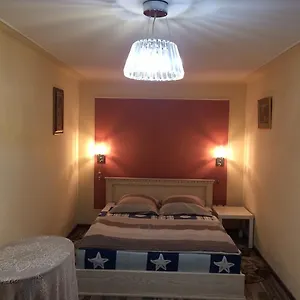 Апартаменты Apartament On Kostiushka, Львов